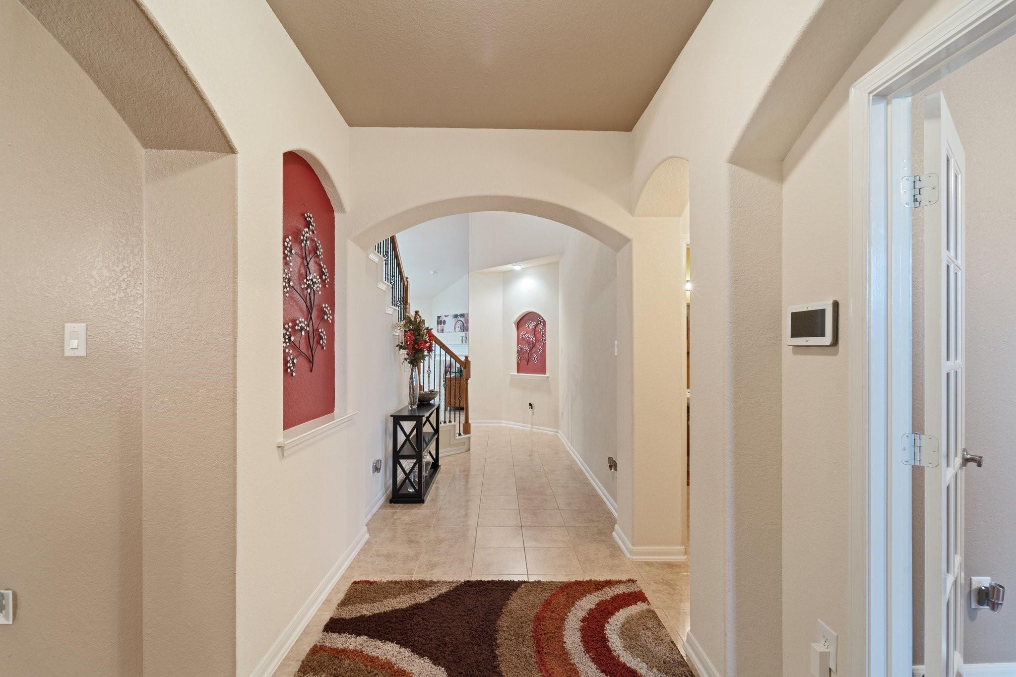 6307 Mercer Court