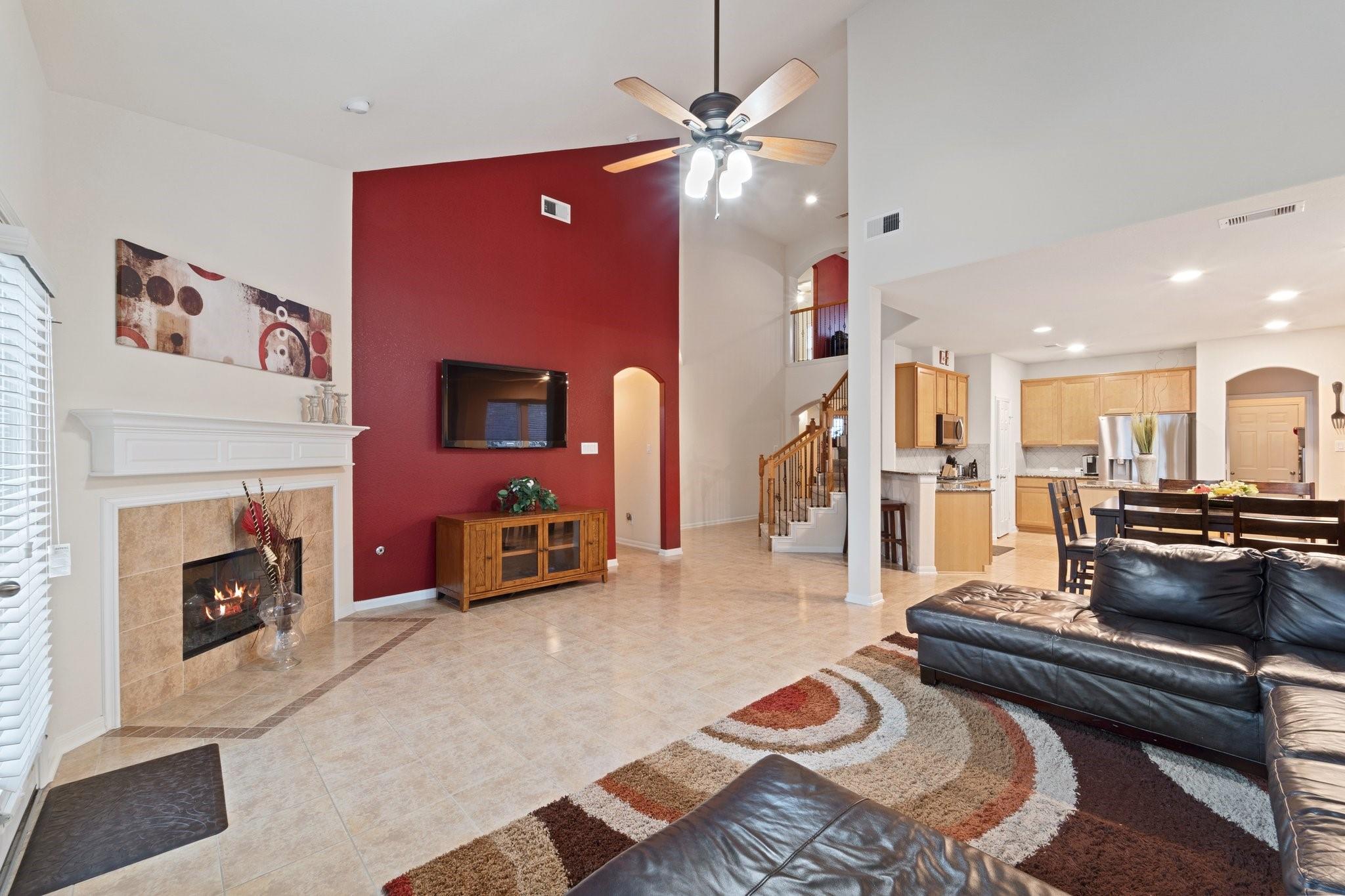 6307 Mercer Court