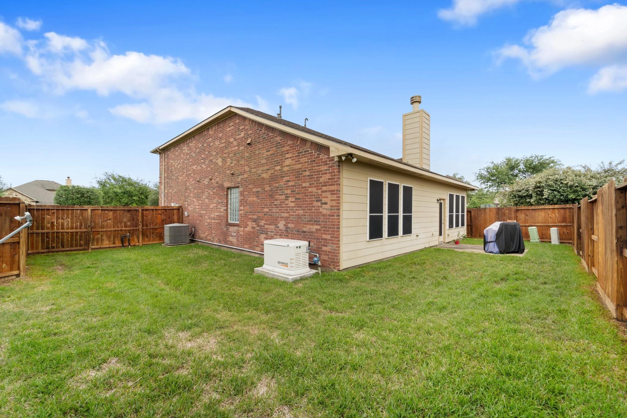 6307 Mercer Court