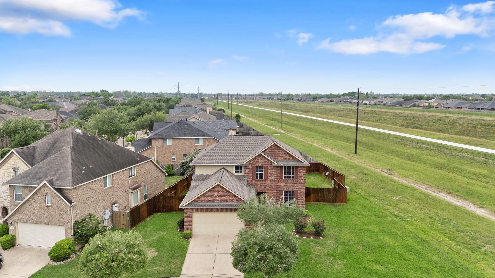 6307 Mercer Court