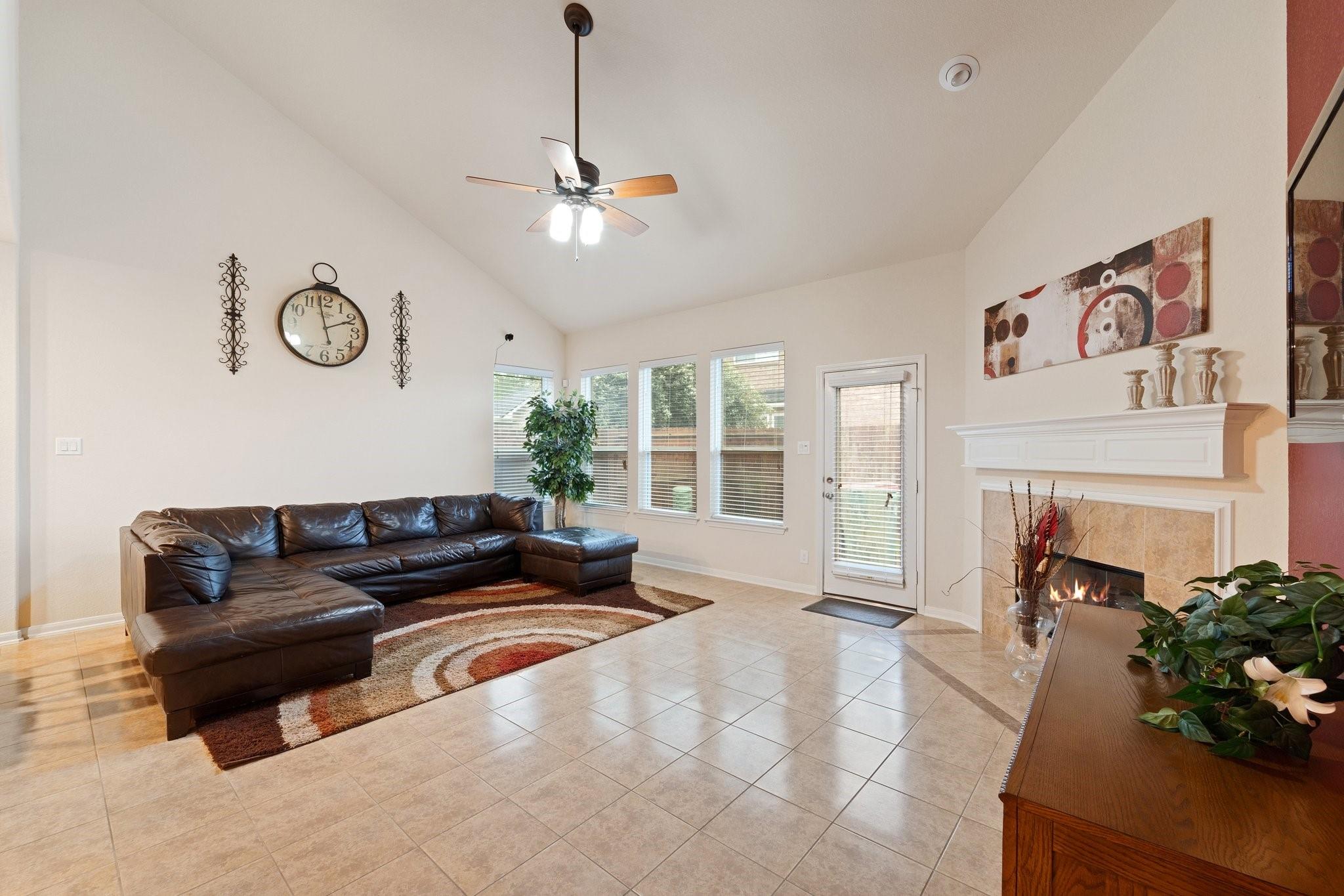 6307 Mercer Court