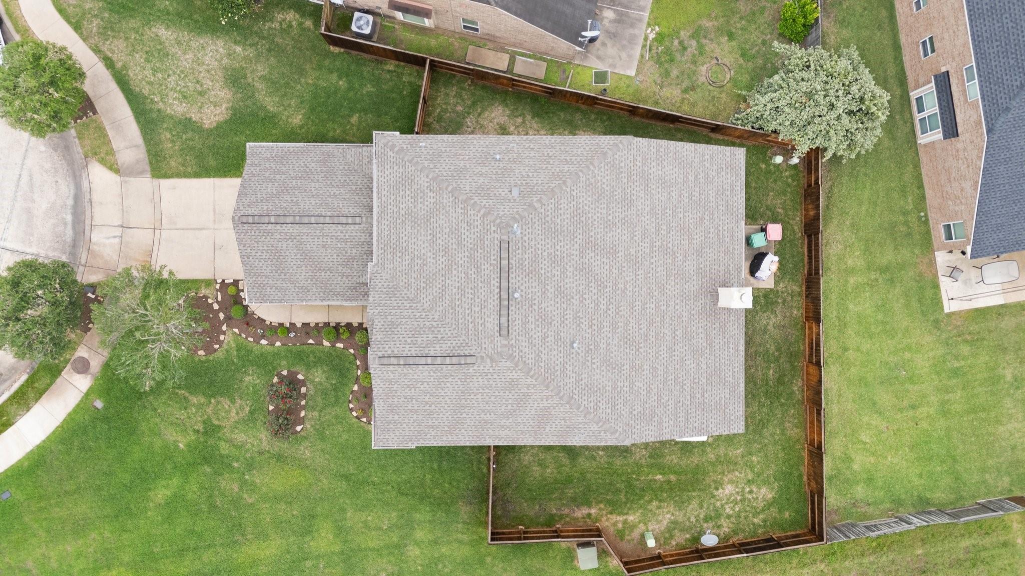 6307 Mercer Court