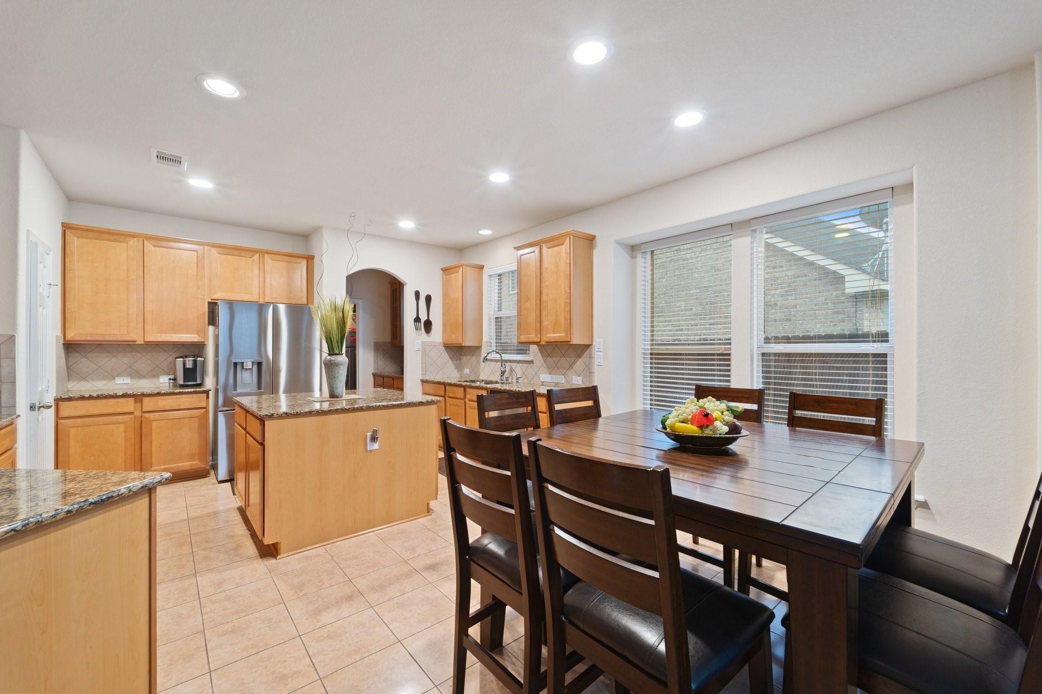6307 Mercer Court