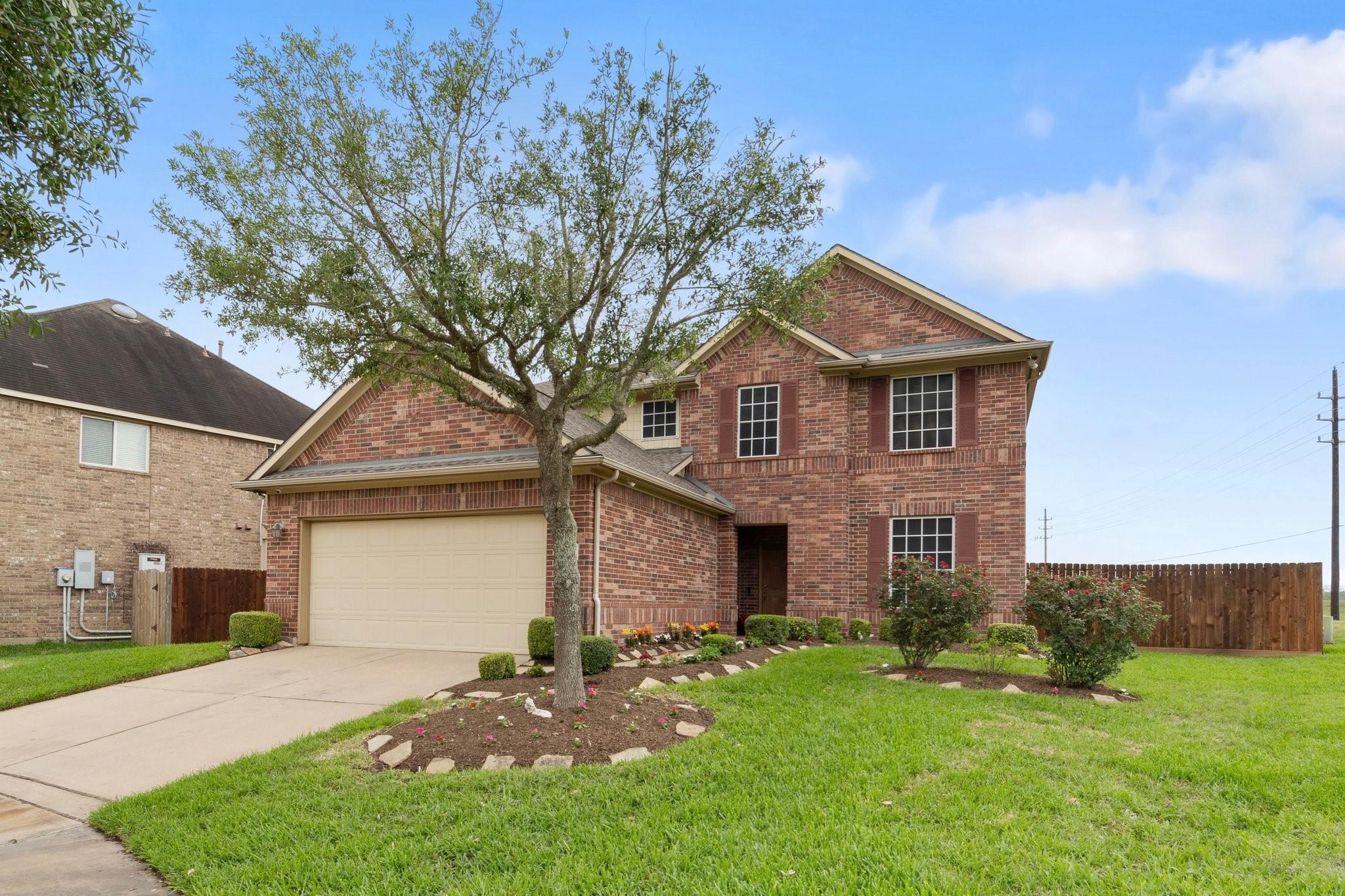 6307 Mercer Court