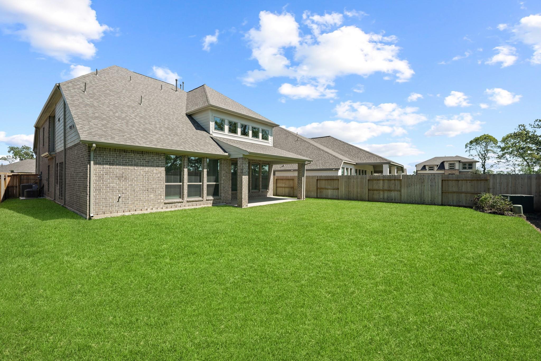 1507 Delta Creek Dr, Missouri City