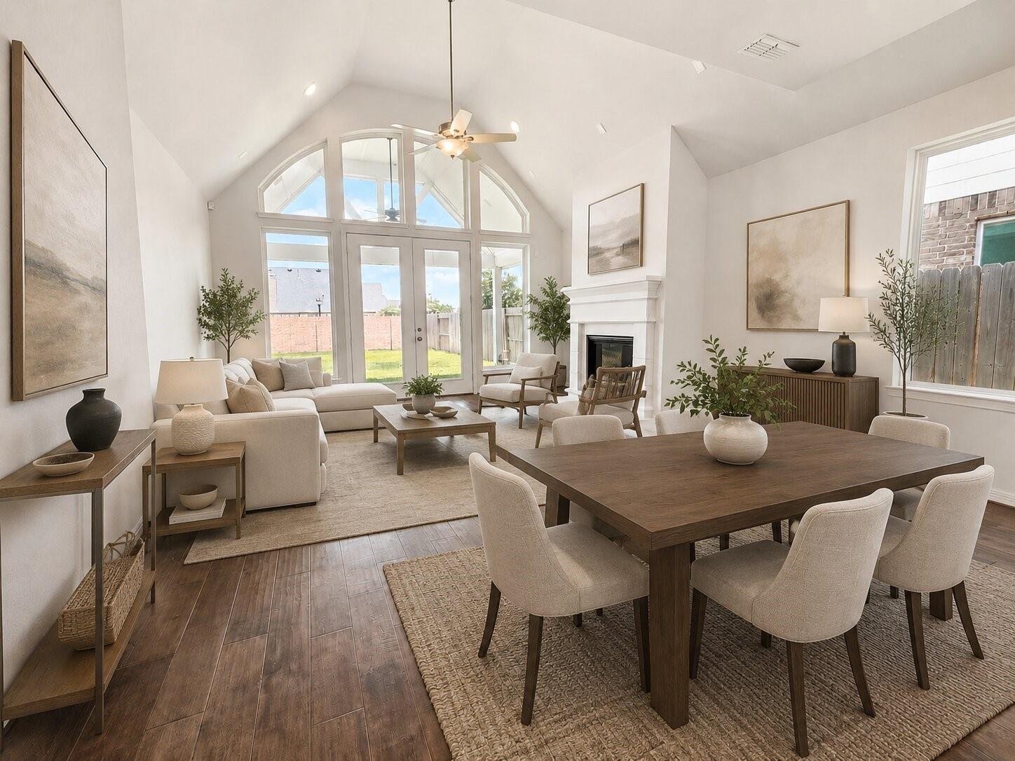 2414 Manor Valley Lane