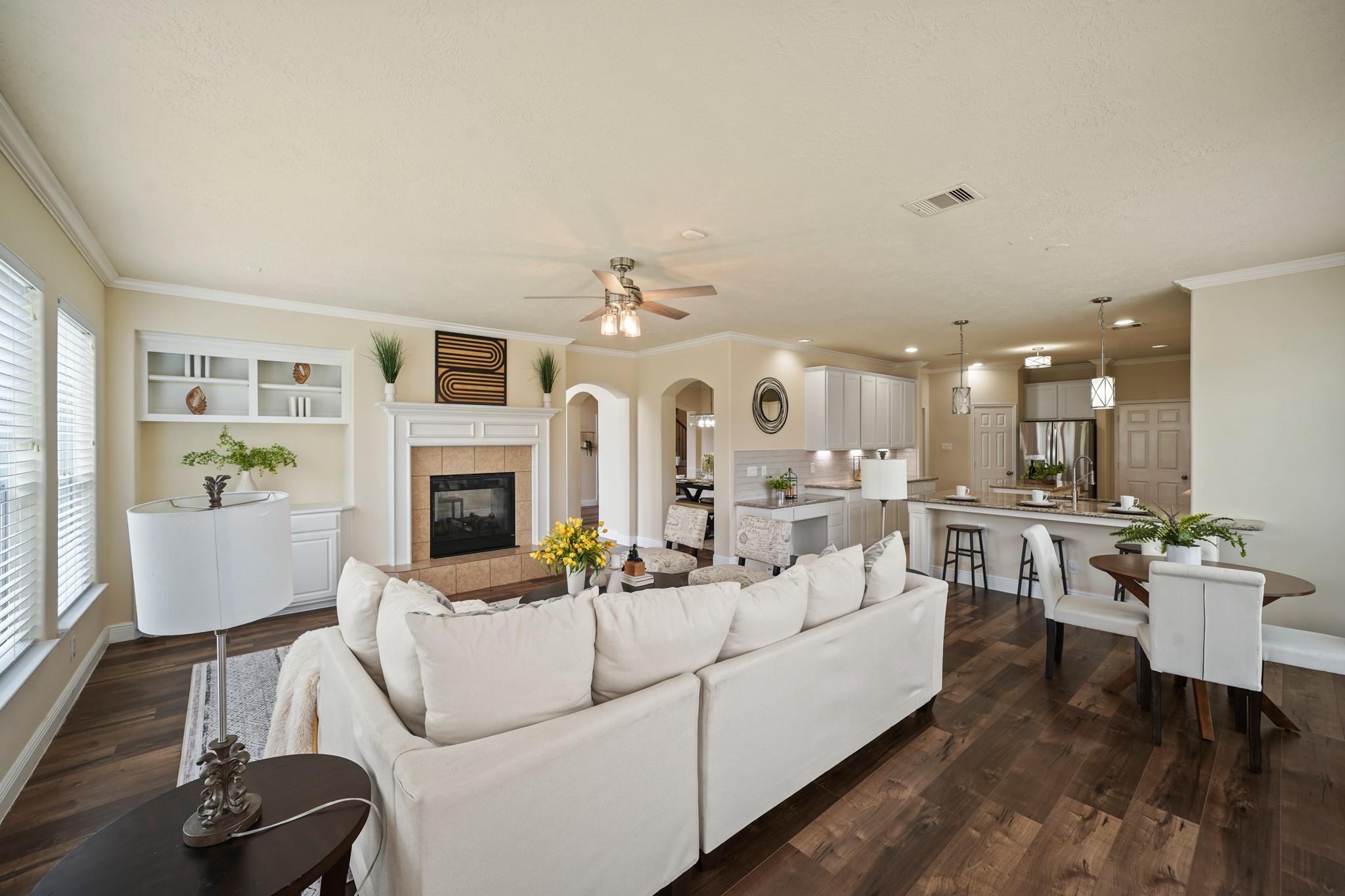 1615 Crystal Meadow Place