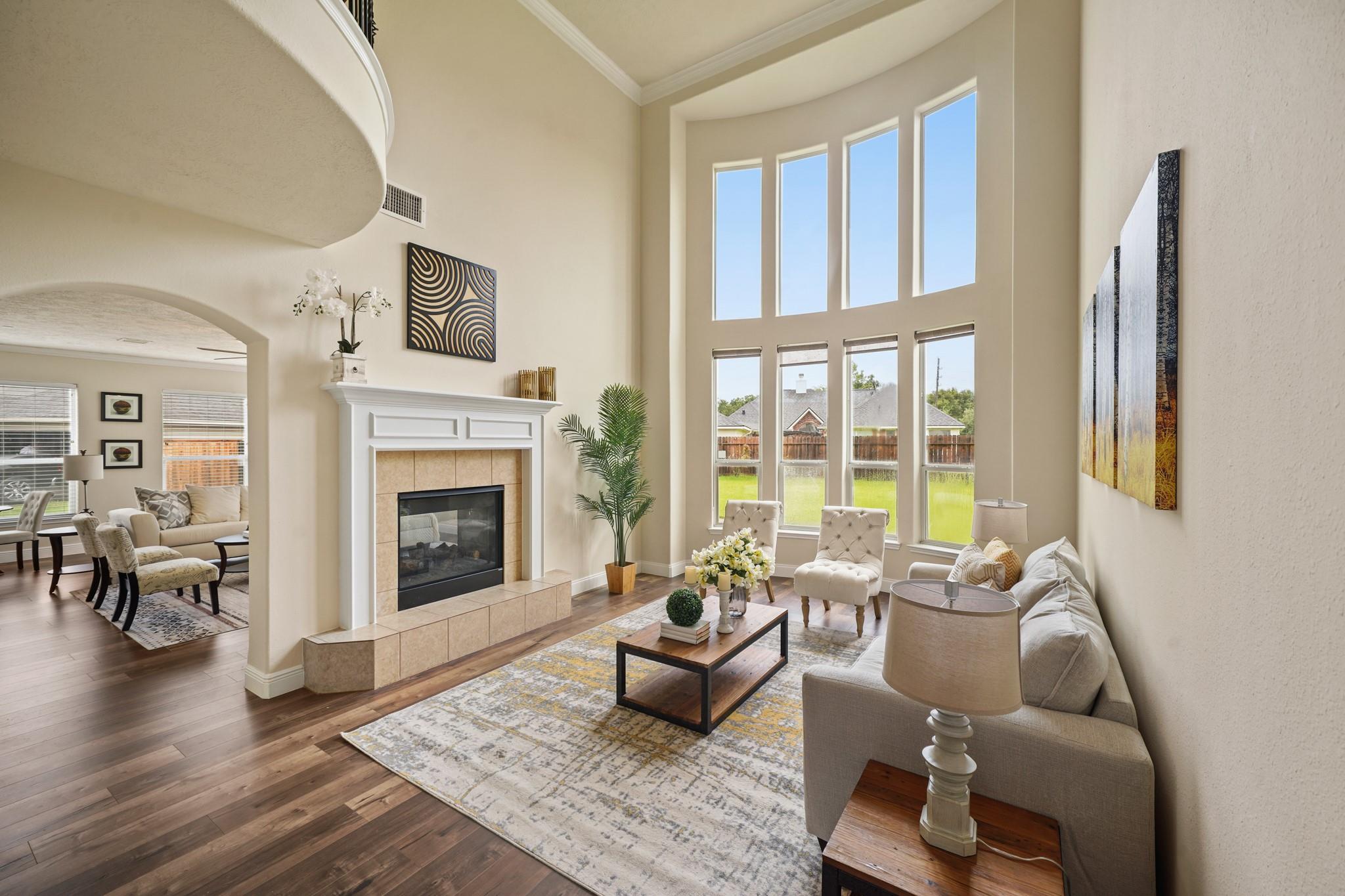 1615 Crystal Meadow Place