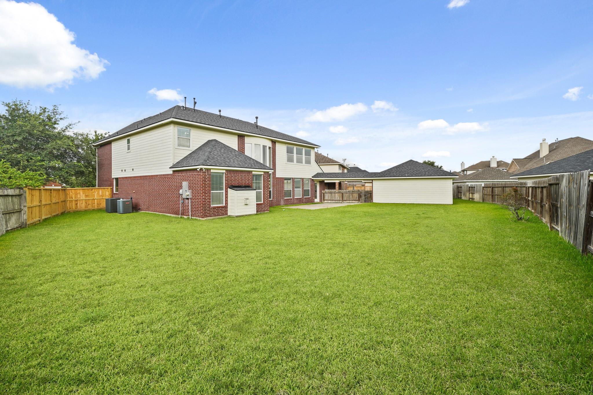 1615 Crystal Meadow Place