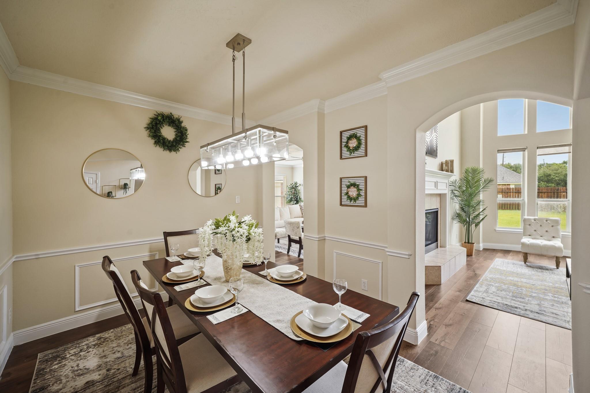 1615 Crystal Meadow Place