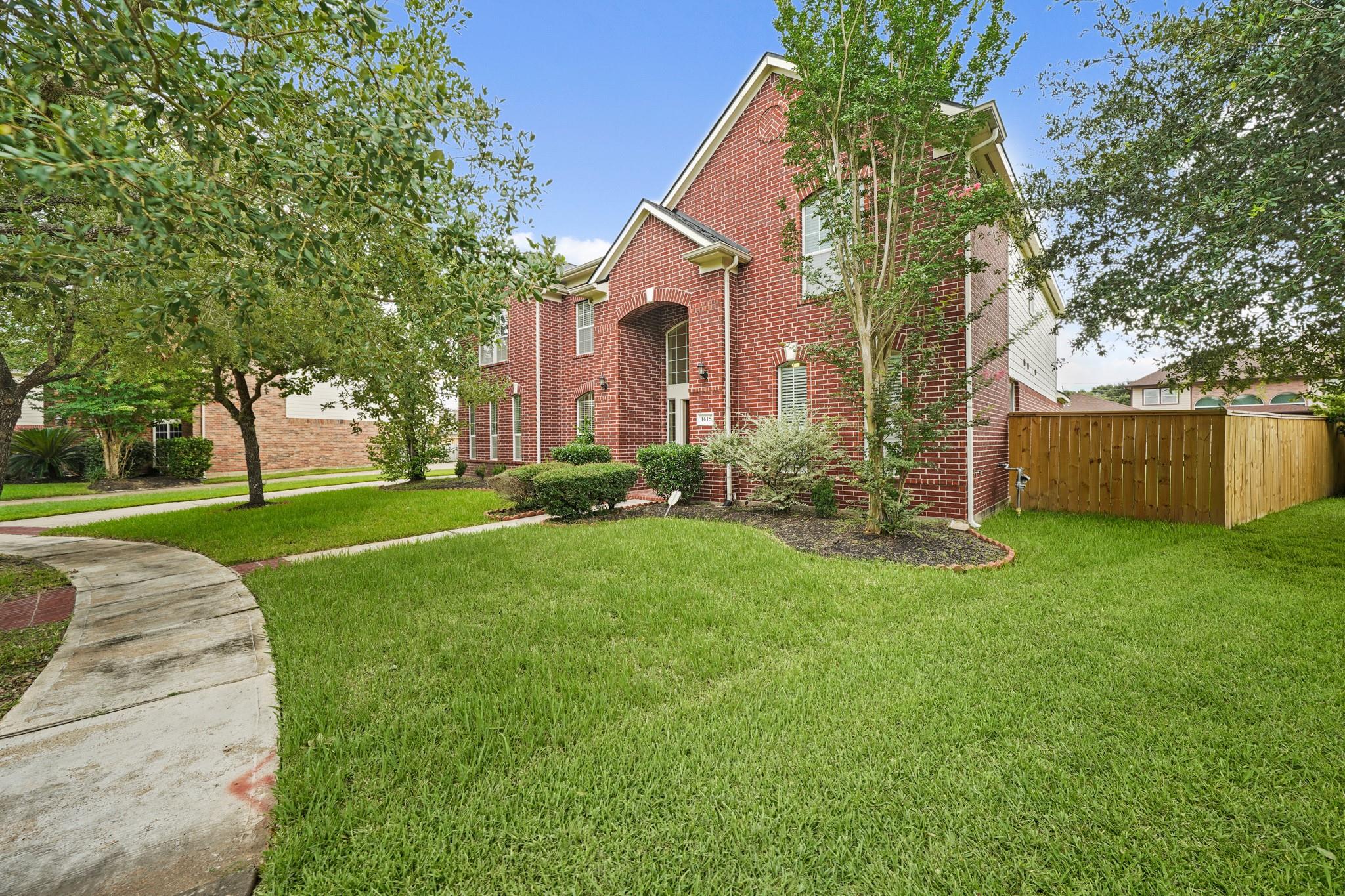 1615 Crystal Meadow Place