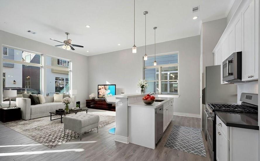 8903 Spring Knoll Forest Drive