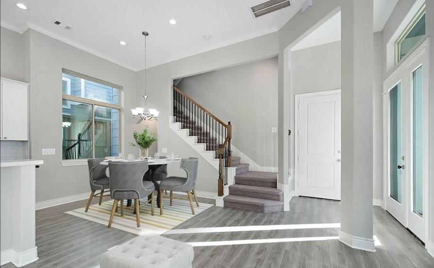 8903 Spring Knoll Forest Drive