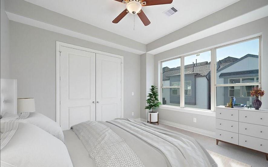 8903 Spring Knoll Forest Drive