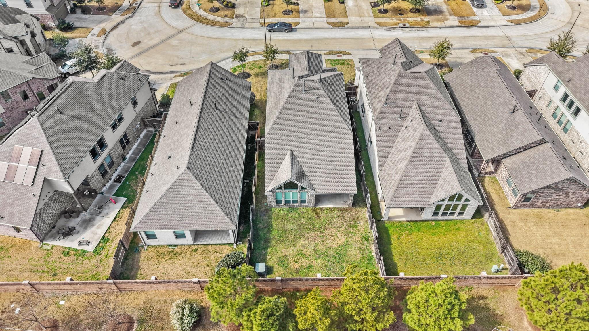 6014 Bristol Spur Lane