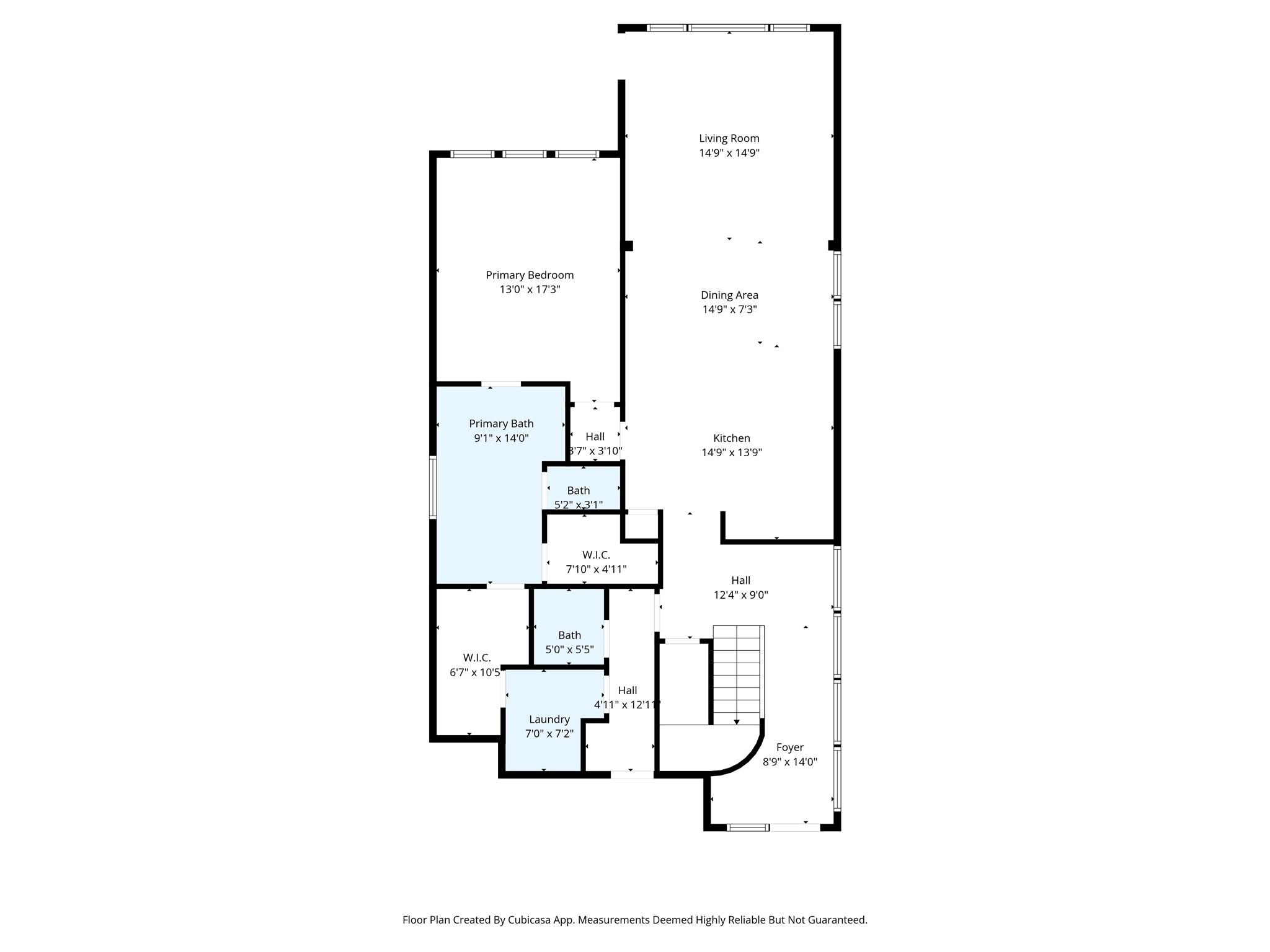 6014 Bristol Spur Lane