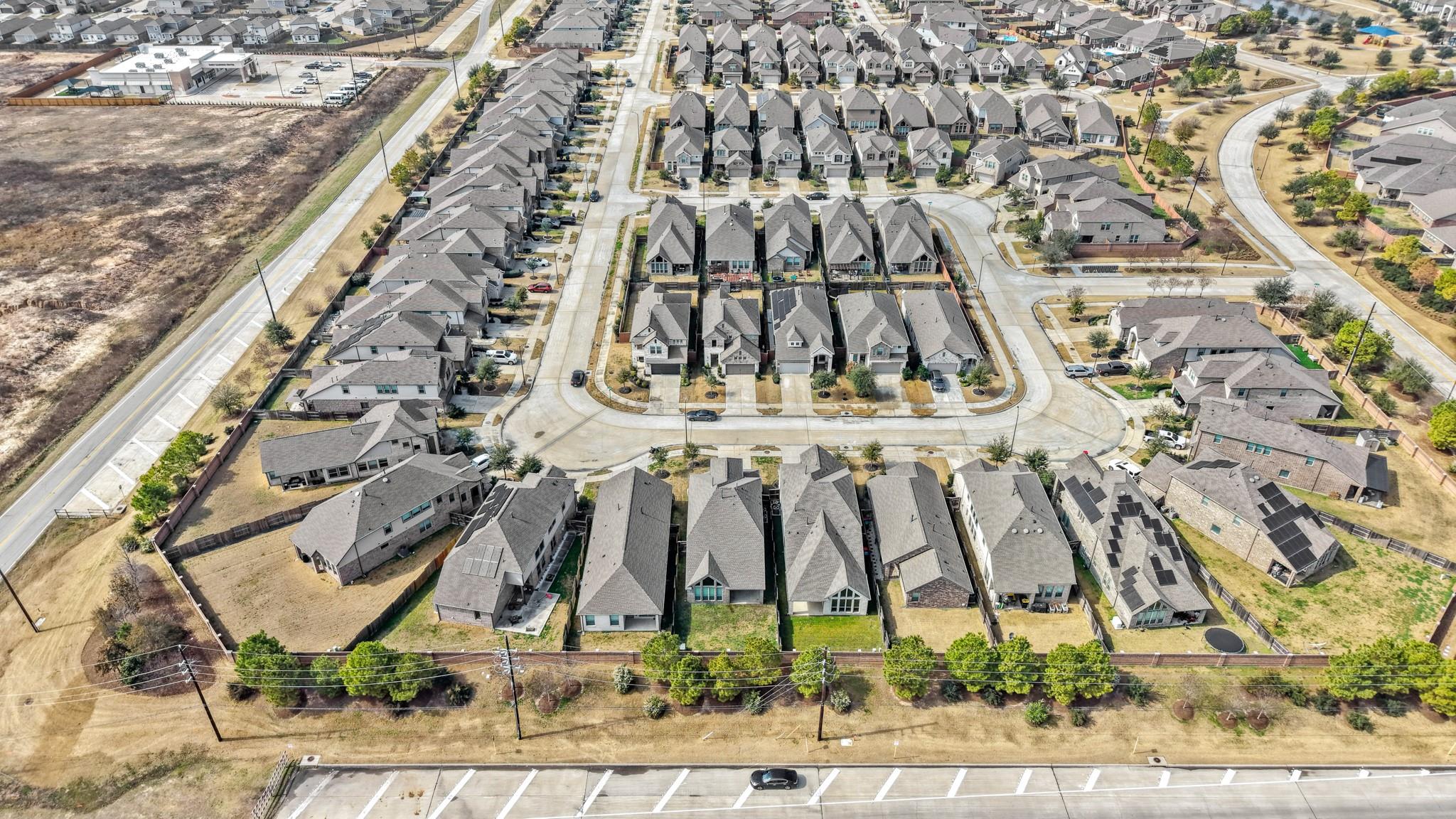 6014 Bristol Spur Lane