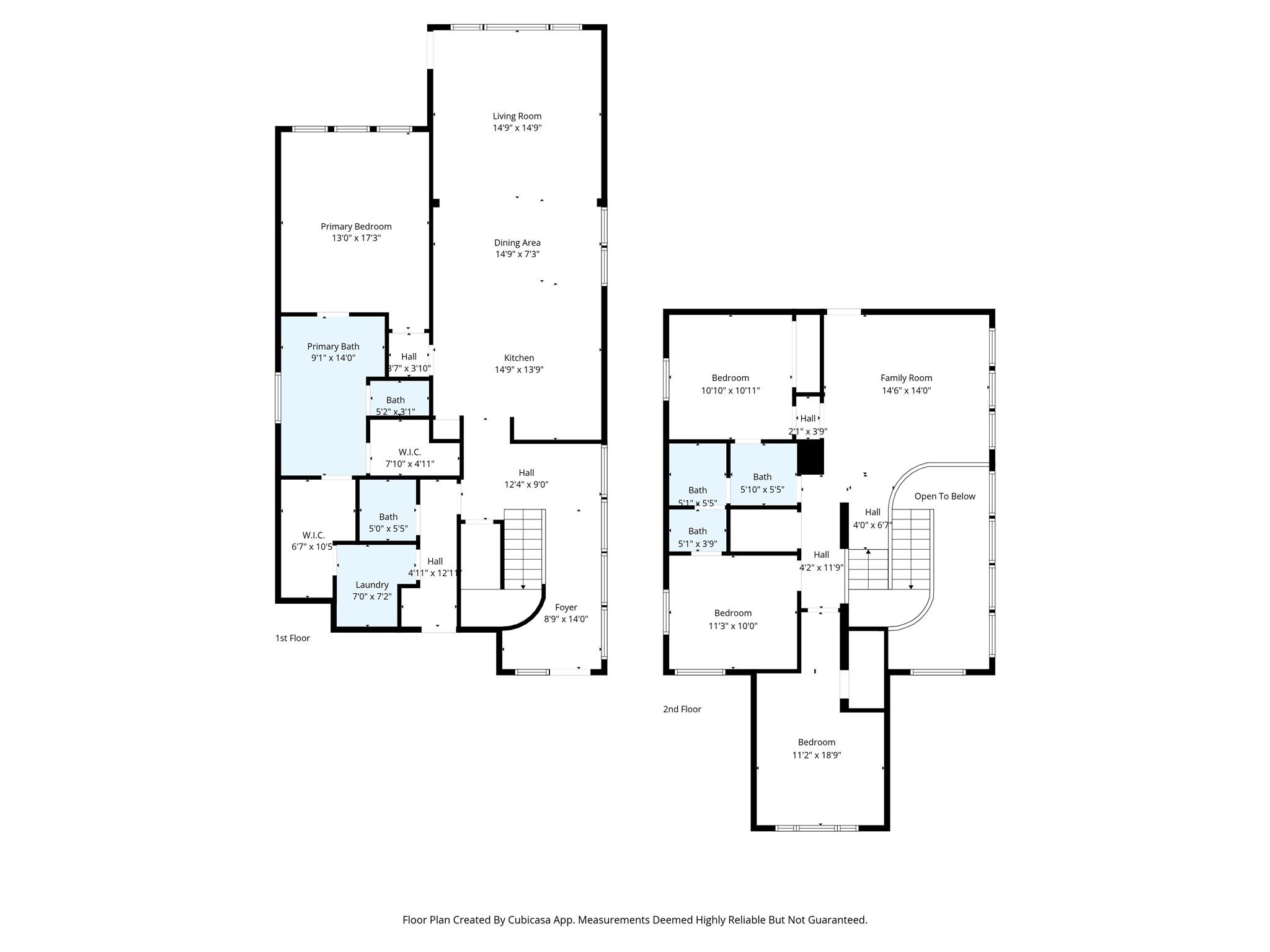 6014 Bristol Spur Lane