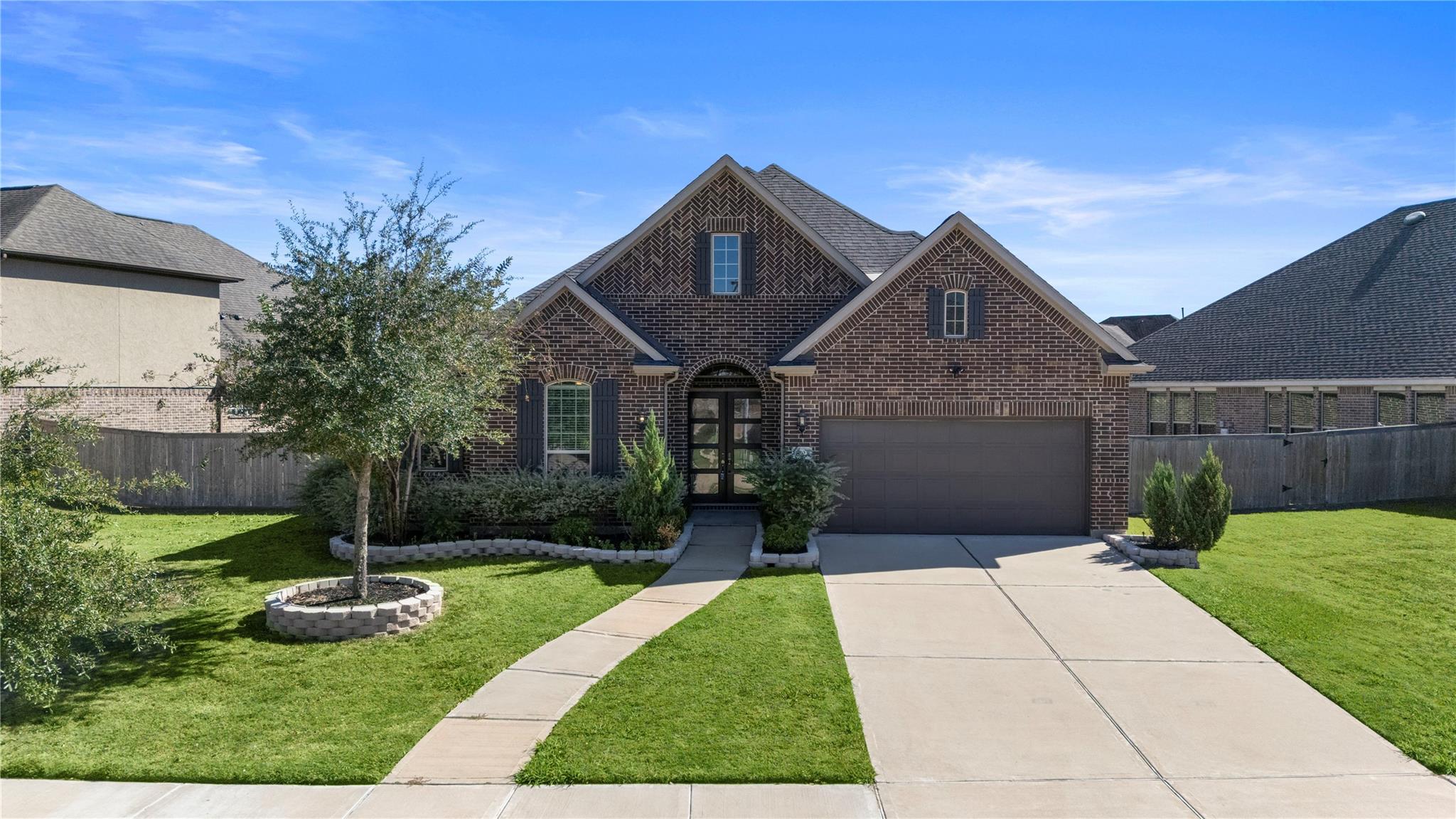 5803 Manning Hollow Lane