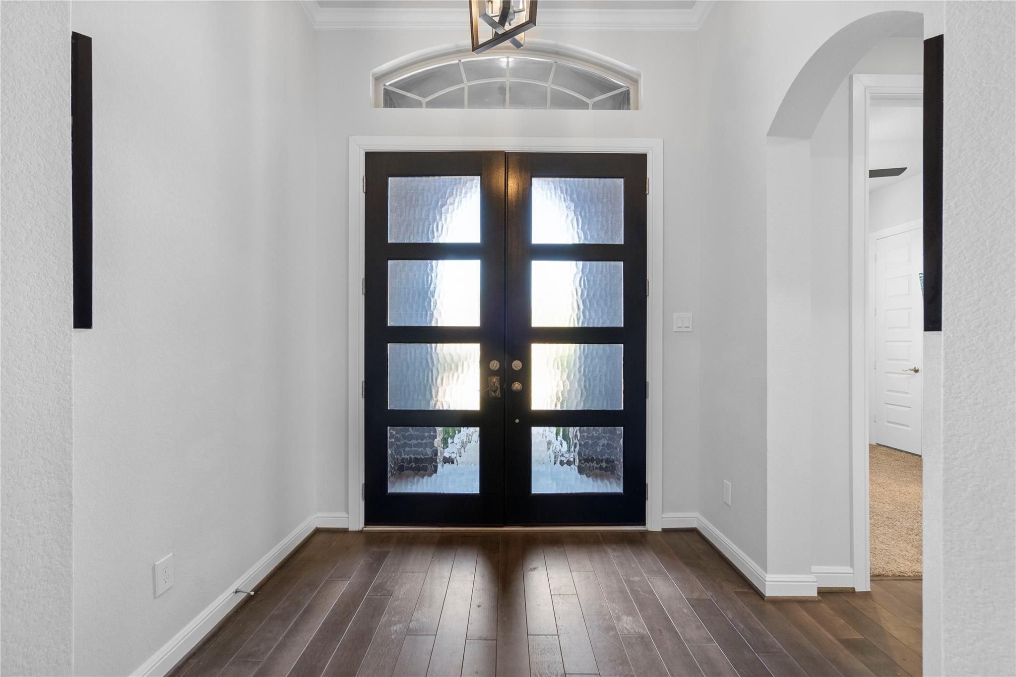 5803 Manning Hollow Lane