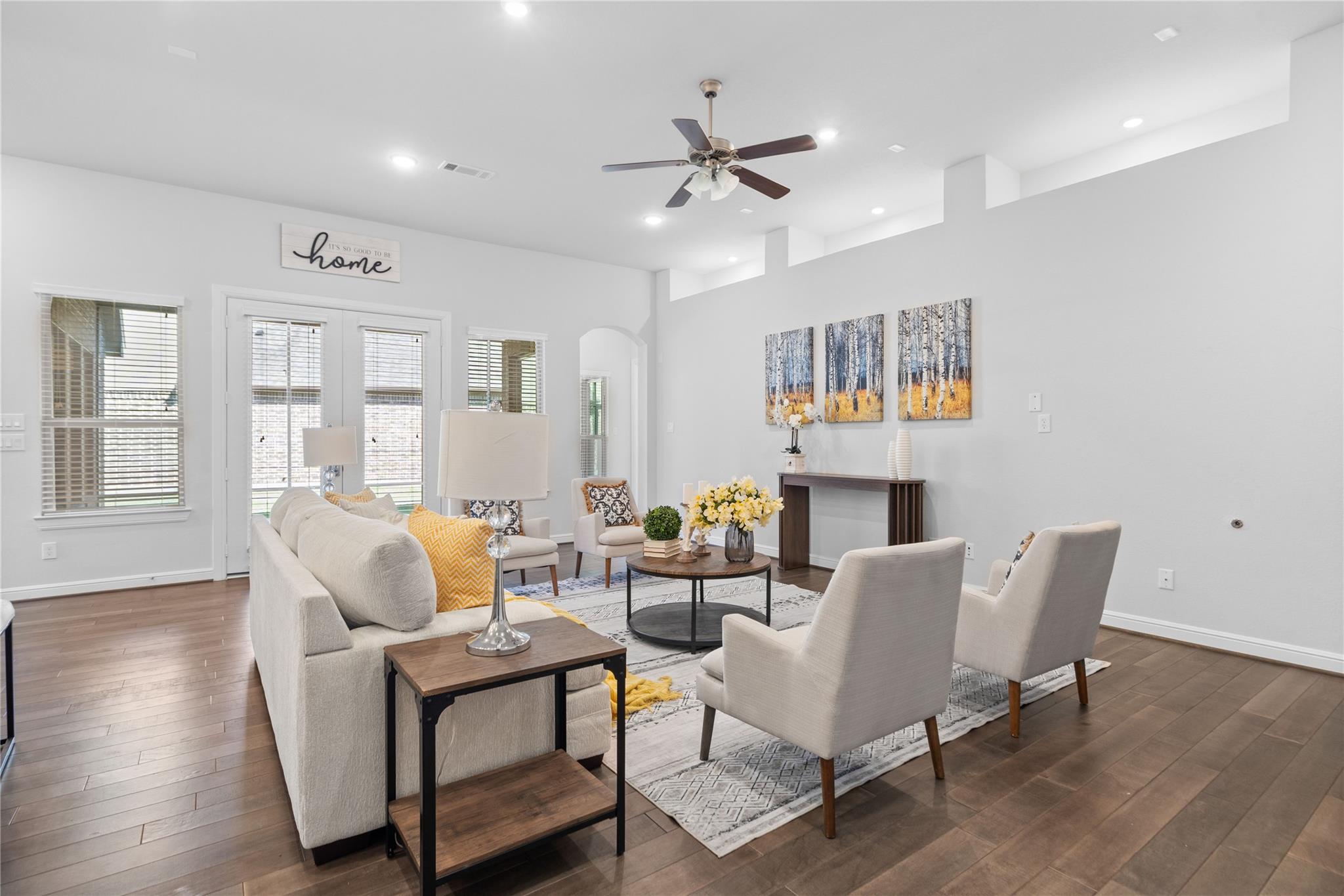 5803 Manning Hollow Lane