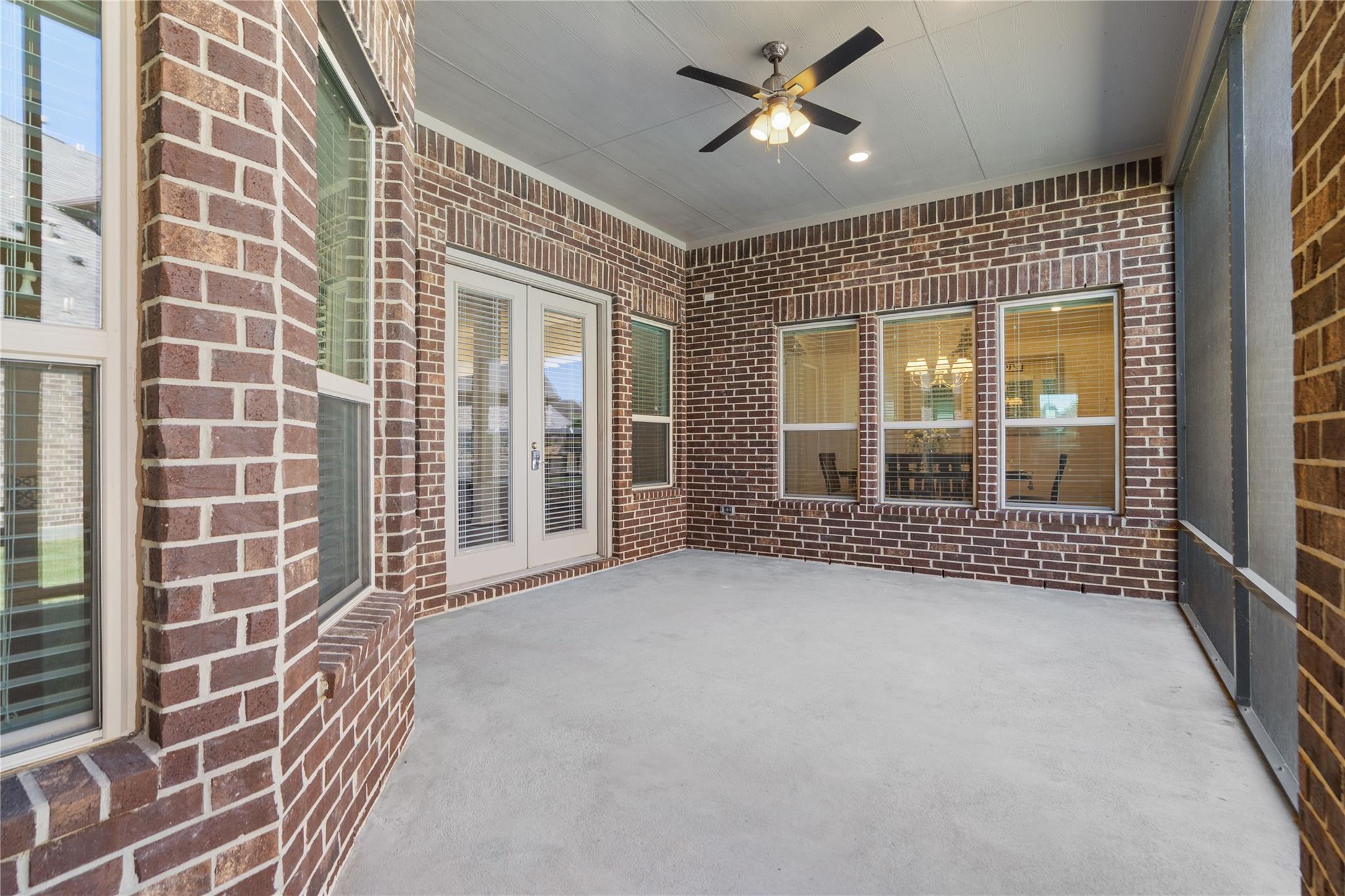 5803 Manning Hollow Lane