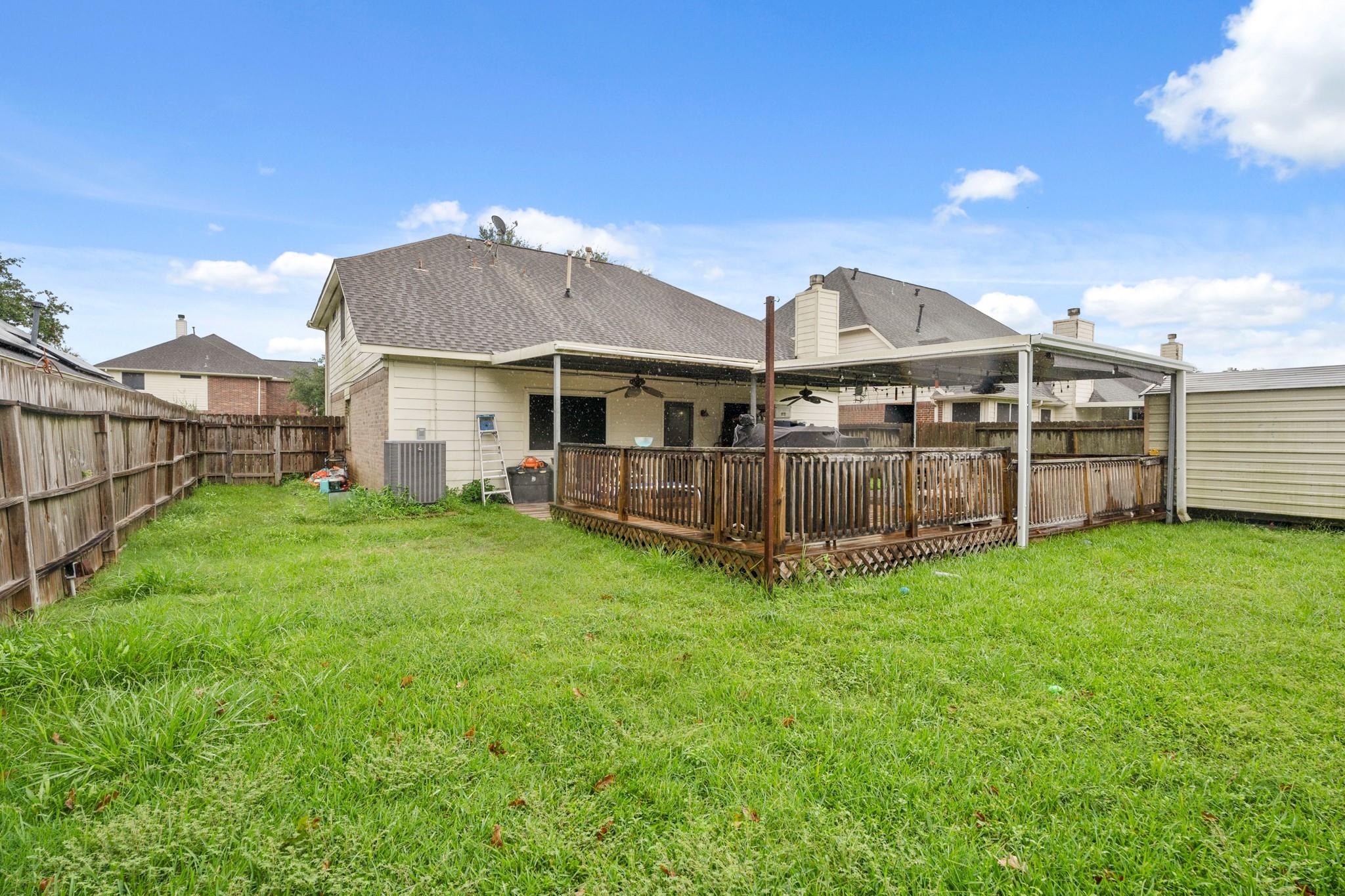 405 Spencer Landing W