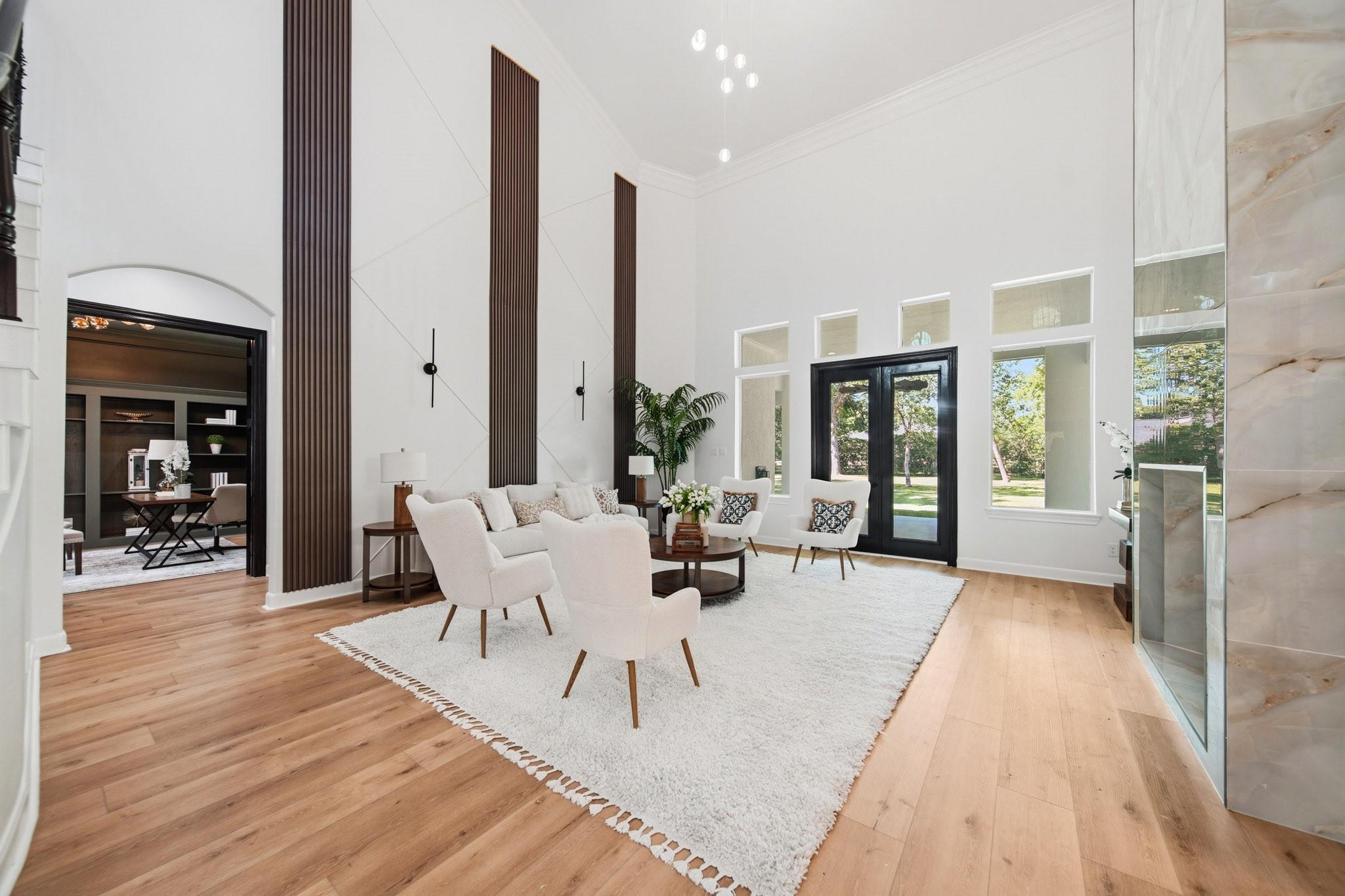 15 Bees Creek Court