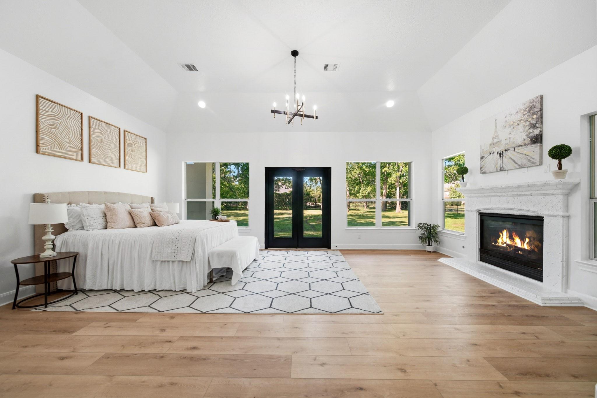 15 Bees Creek Court
