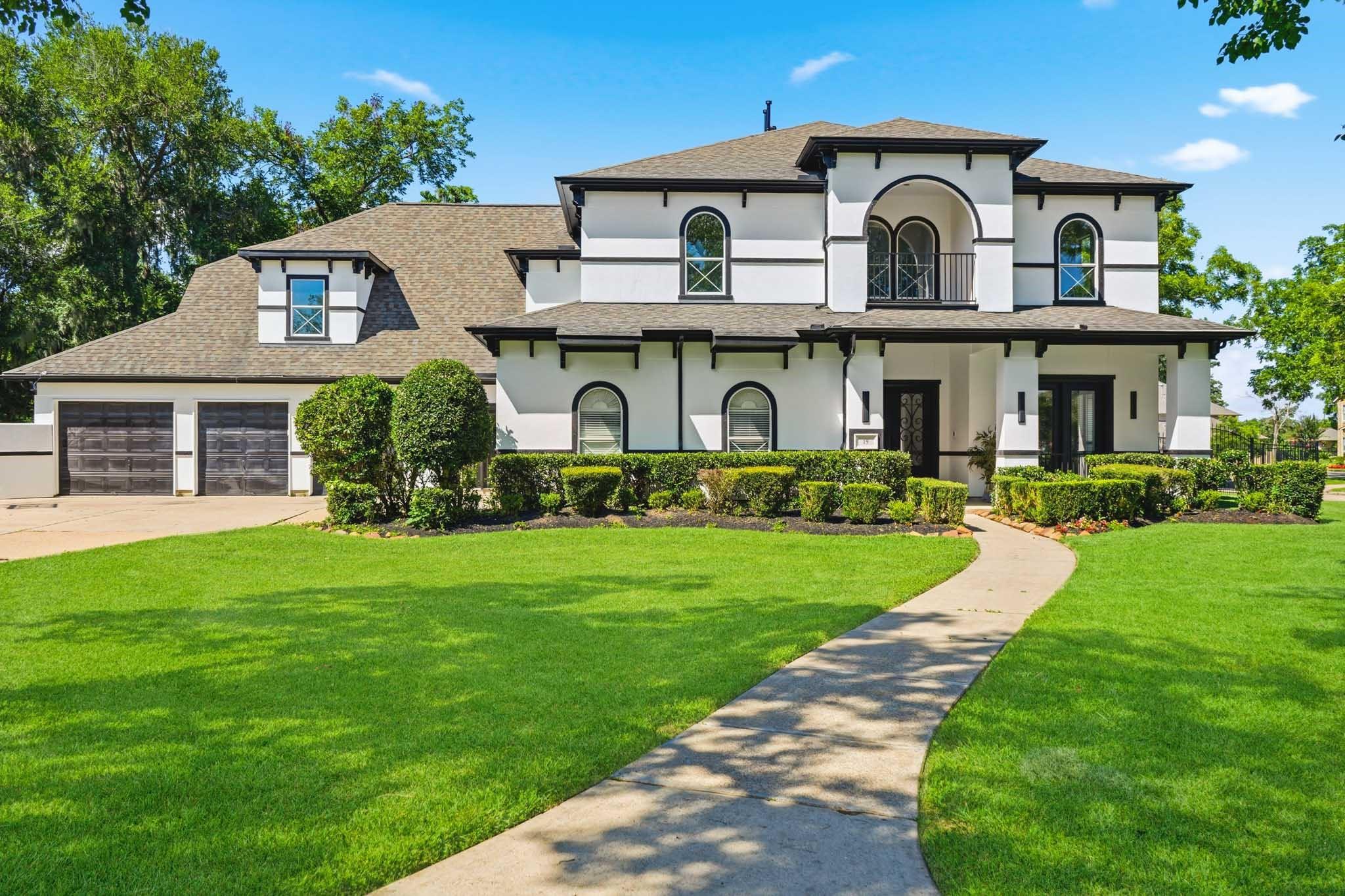 15 Bees Creek Court