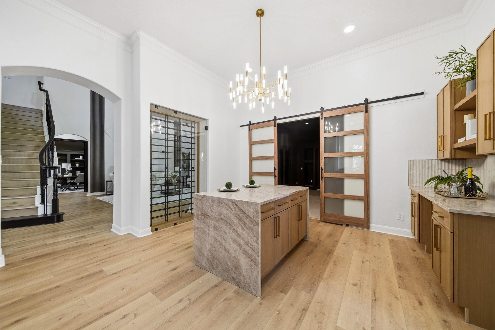 15 Bees Creek Court