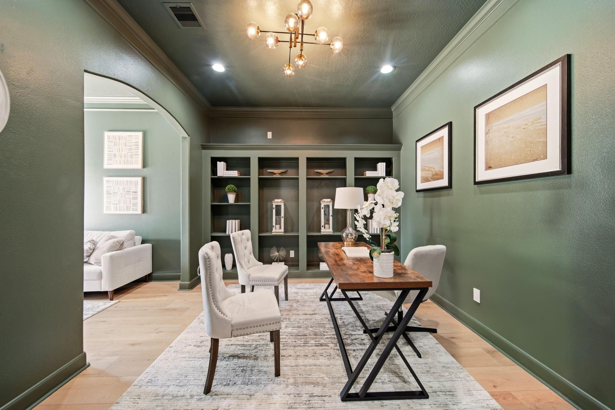 15 Bees Creek Court