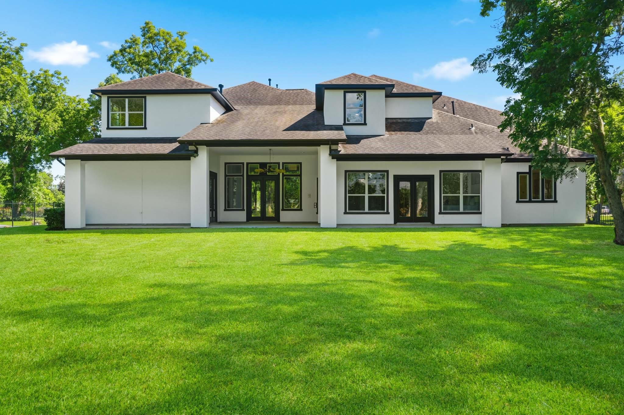 15 Bees Creek Court