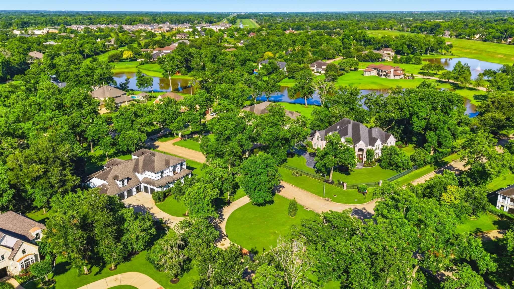 15 Bees Creek Court