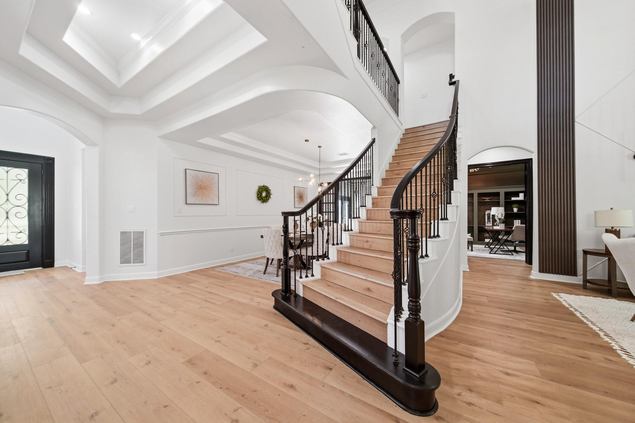 15 Bees Creek Court