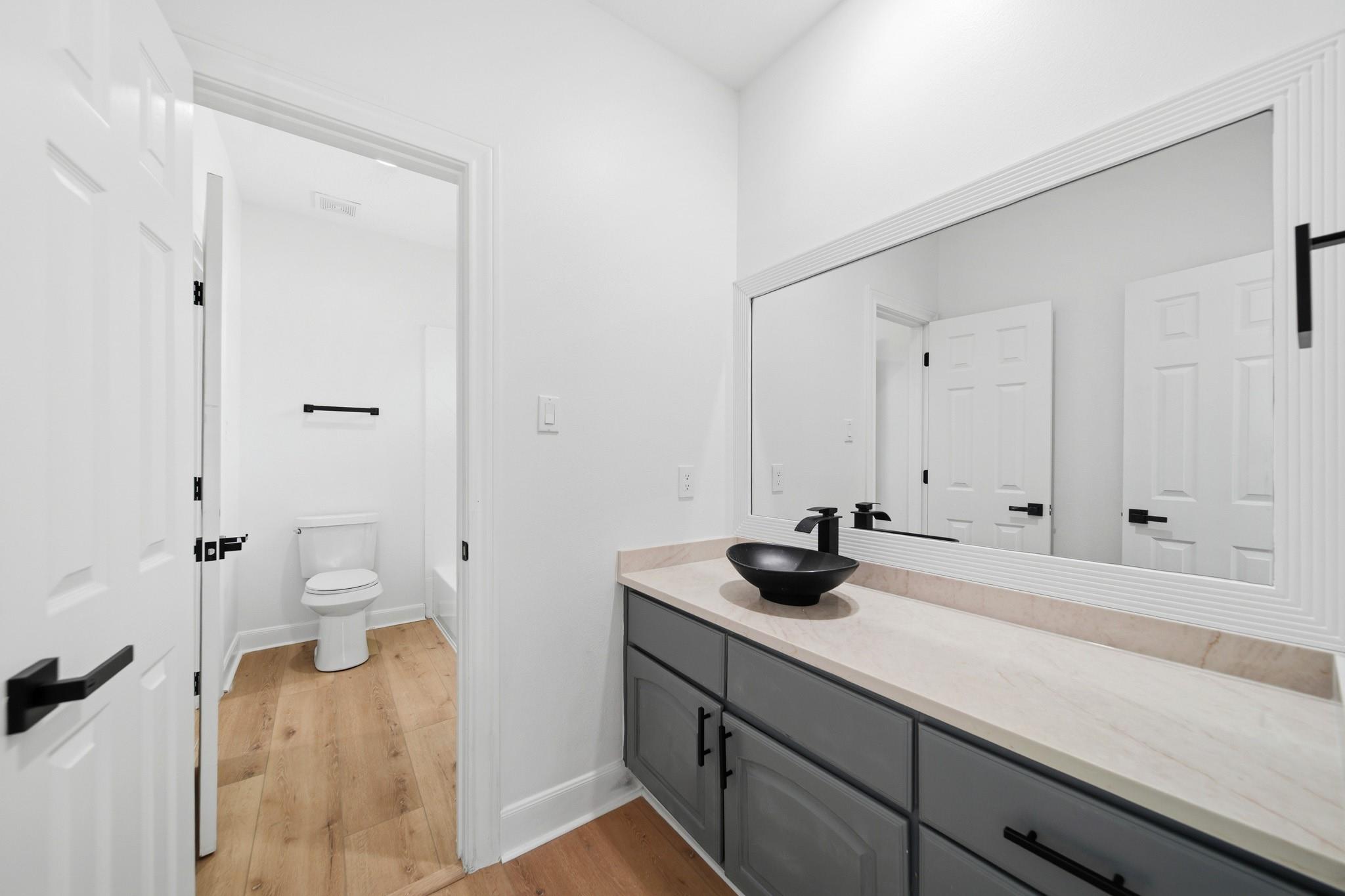 15 Bees Creek Court