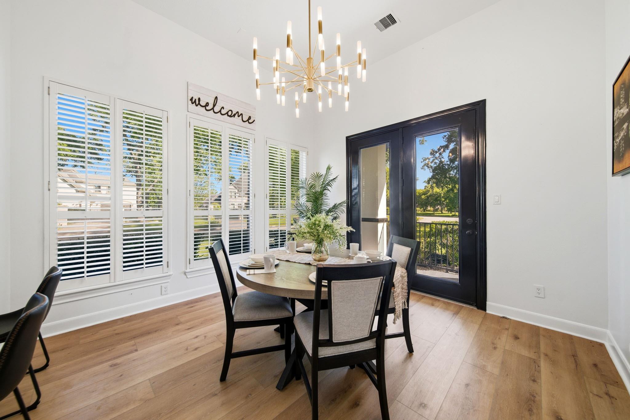 15 Bees Creek Court
