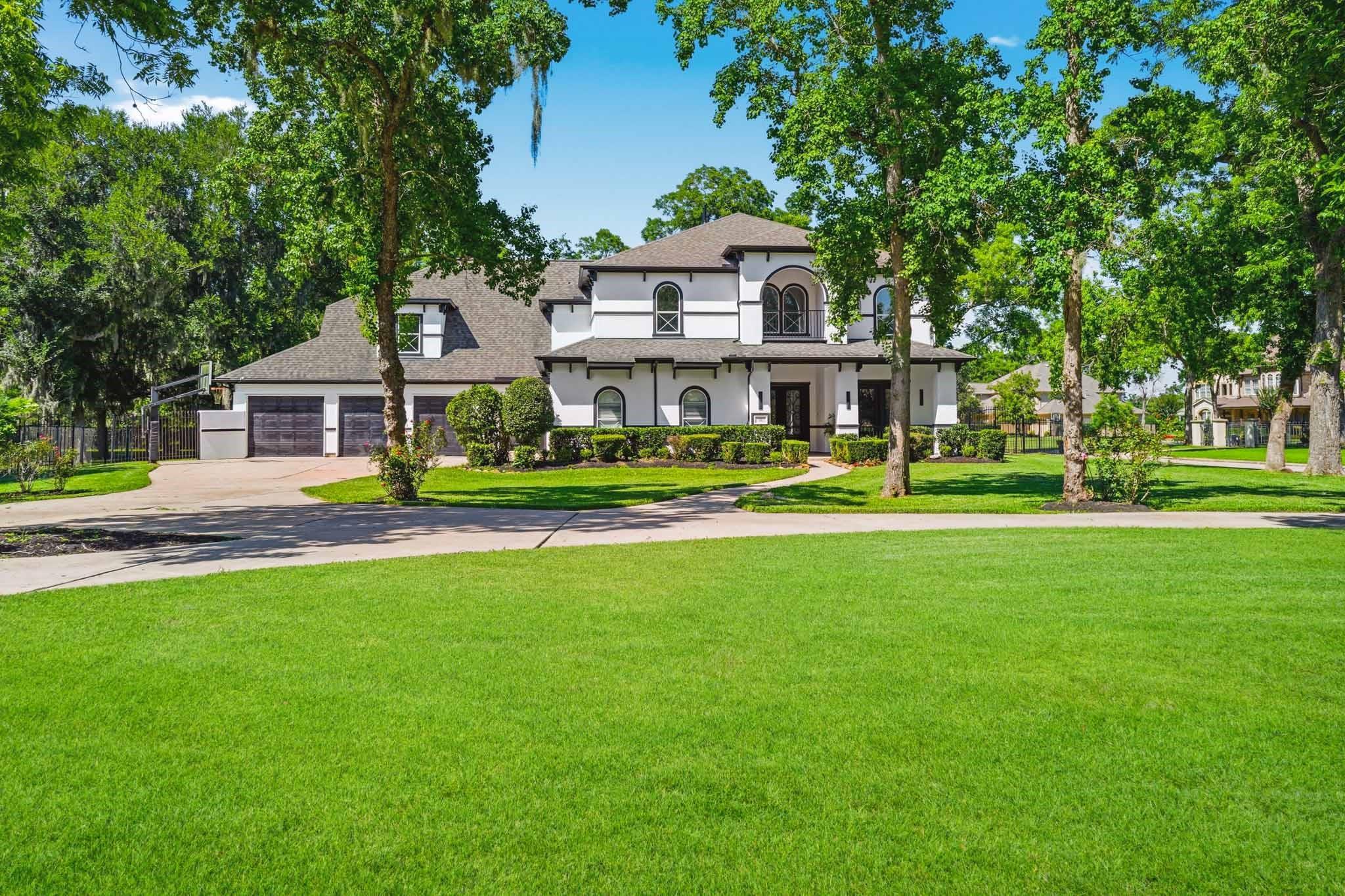 15 Bees Creek Court
