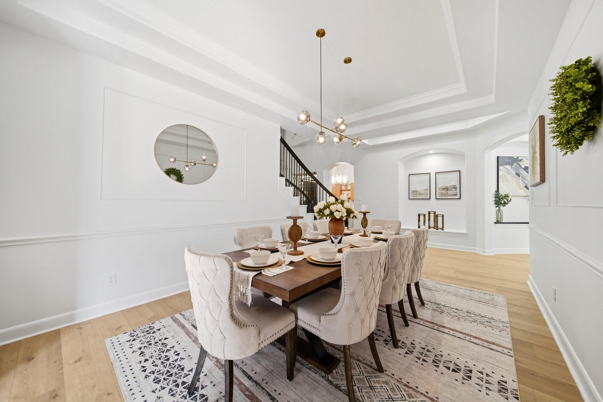 15 Bees Creek Court