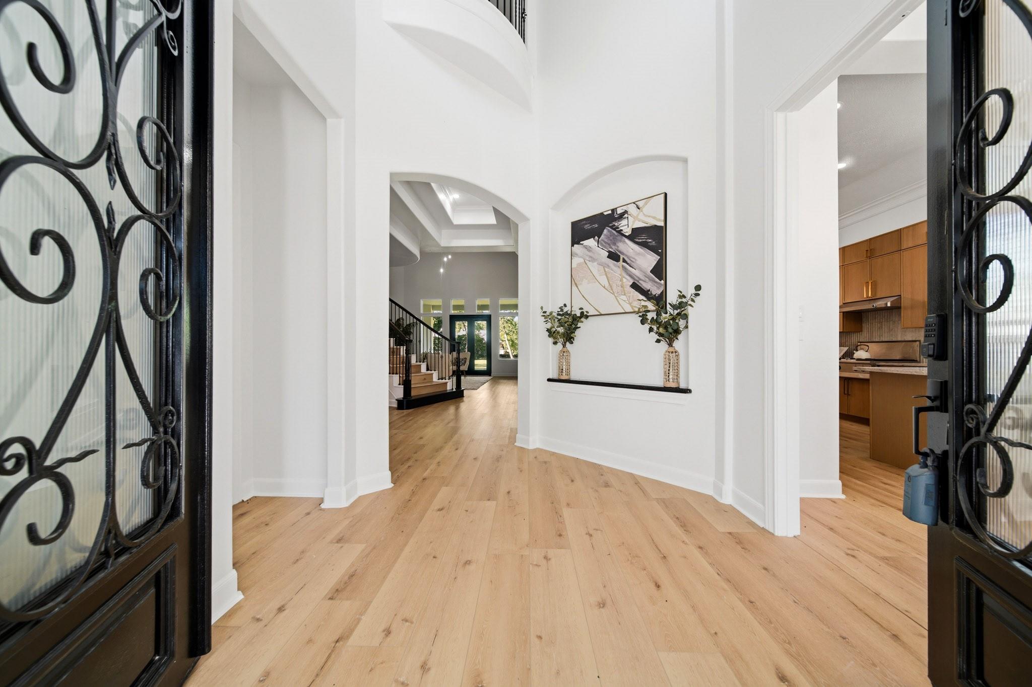 15 Bees Creek Court