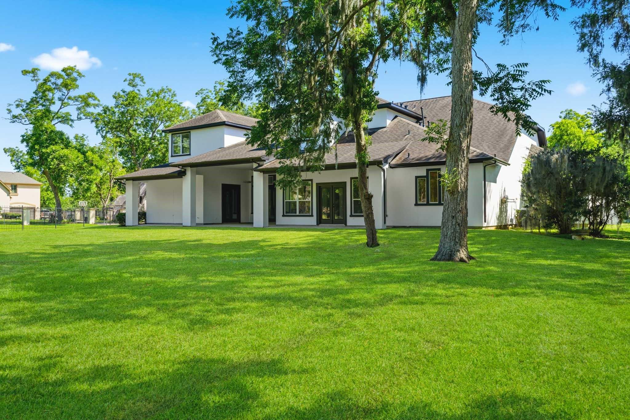 15 Bees Creek Court