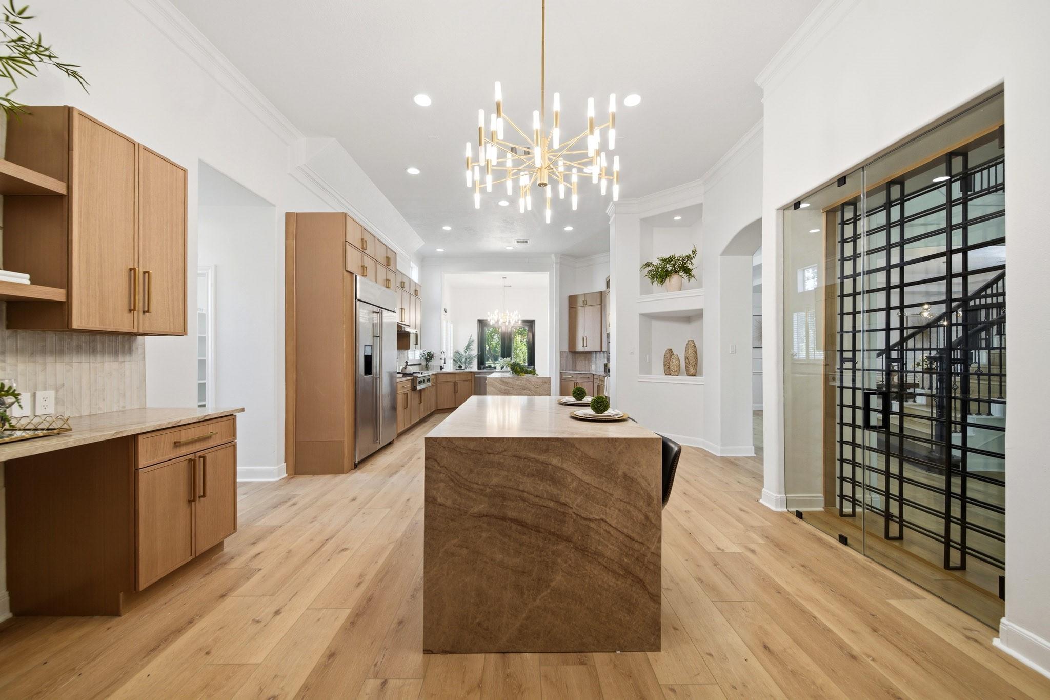 15 Bees Creek Court