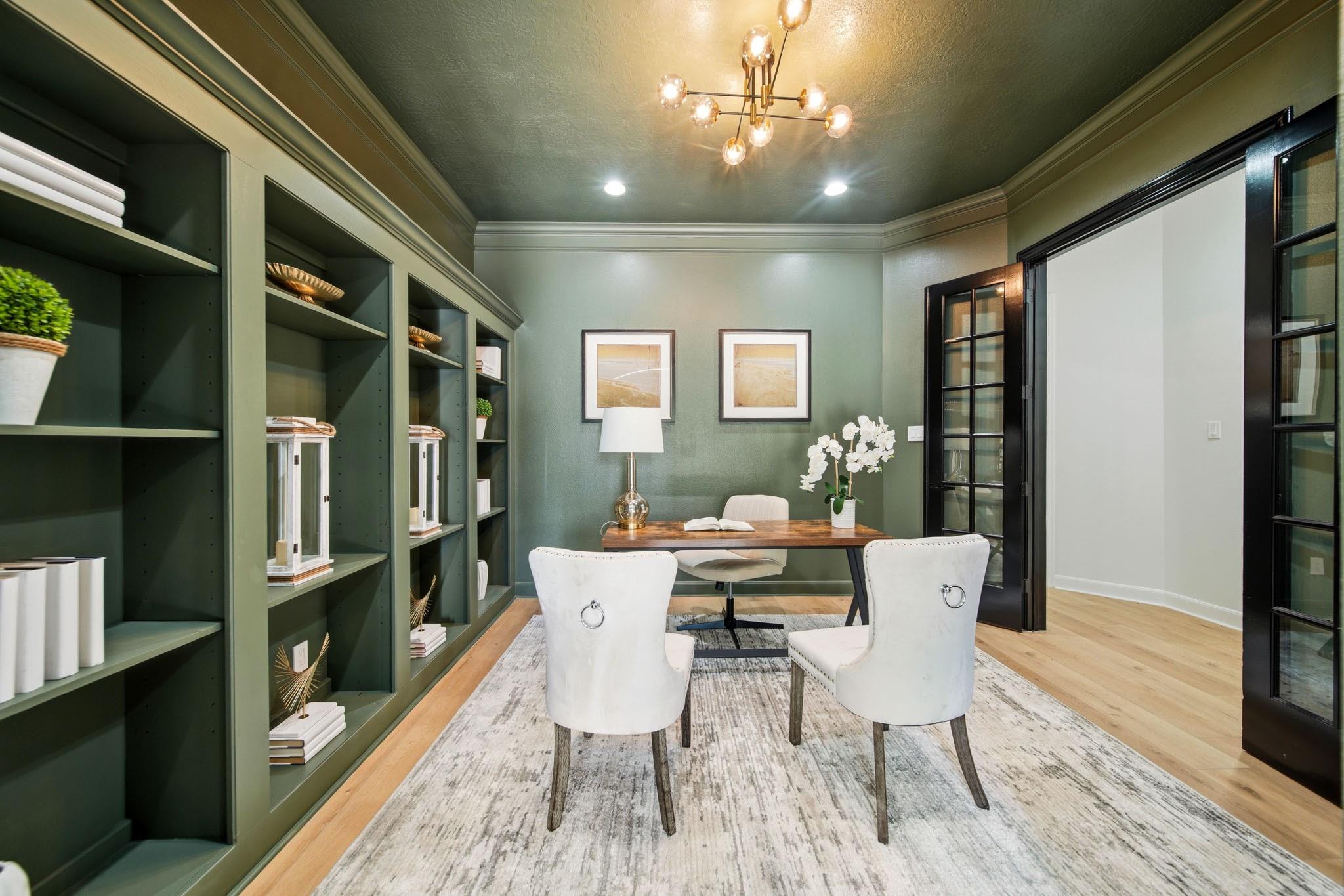 15 Bees Creek Court