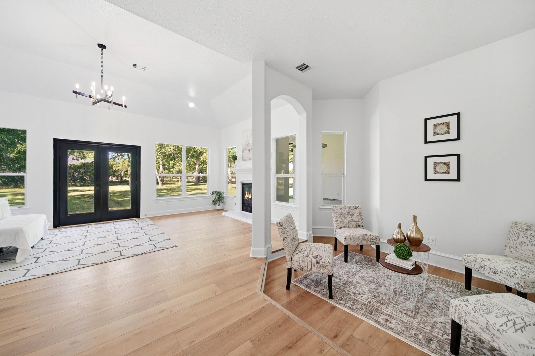 15 Bees Creek Court