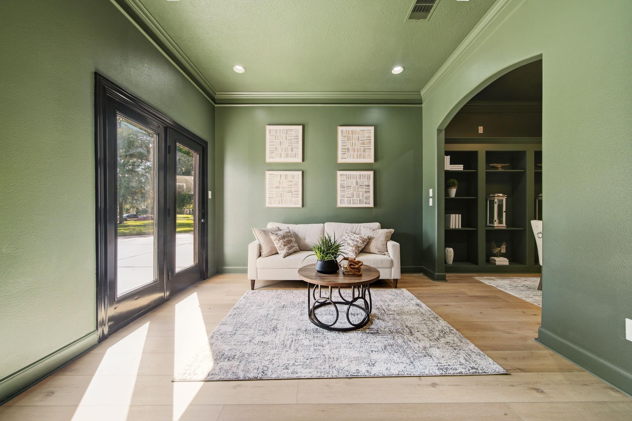 15 Bees Creek Court