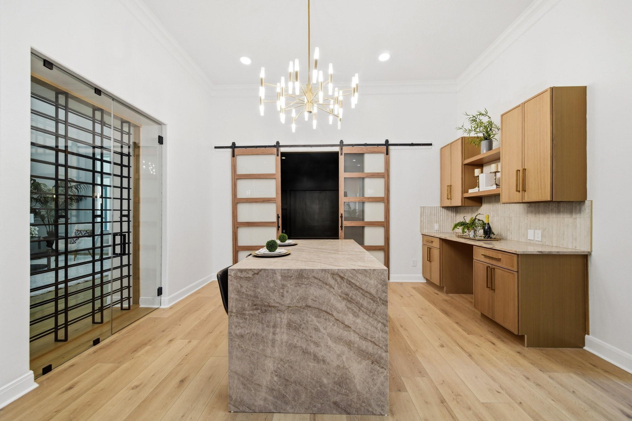 15 Bees Creek Court