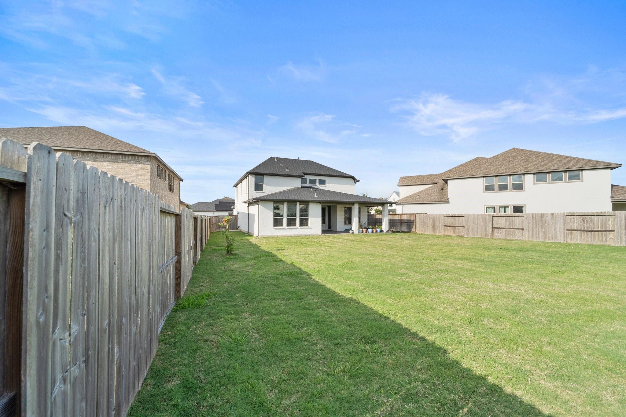 5411 Cavall Road