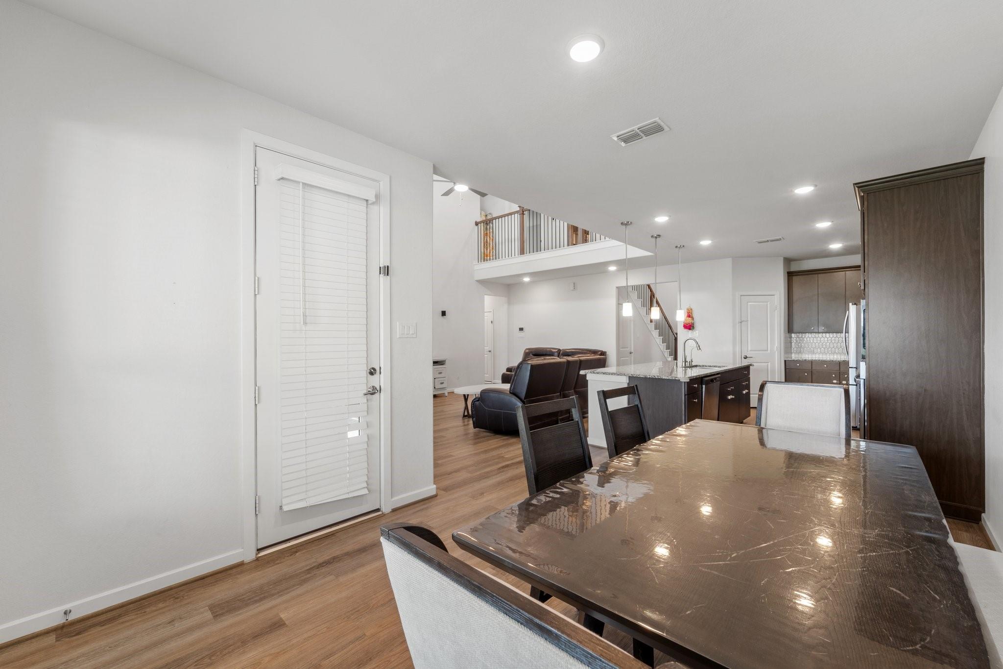 5411 Cavall Road