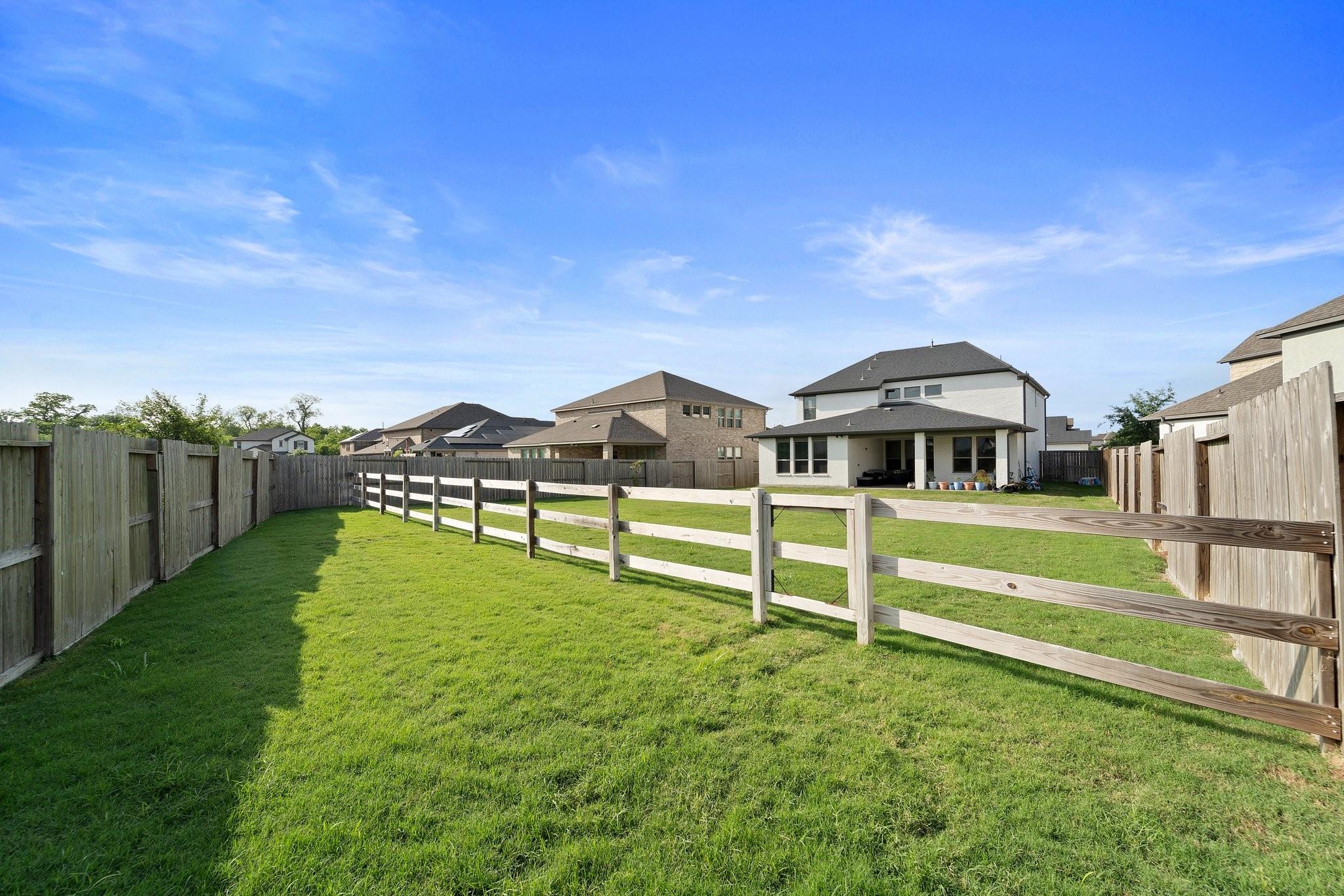5411 Cavall Road