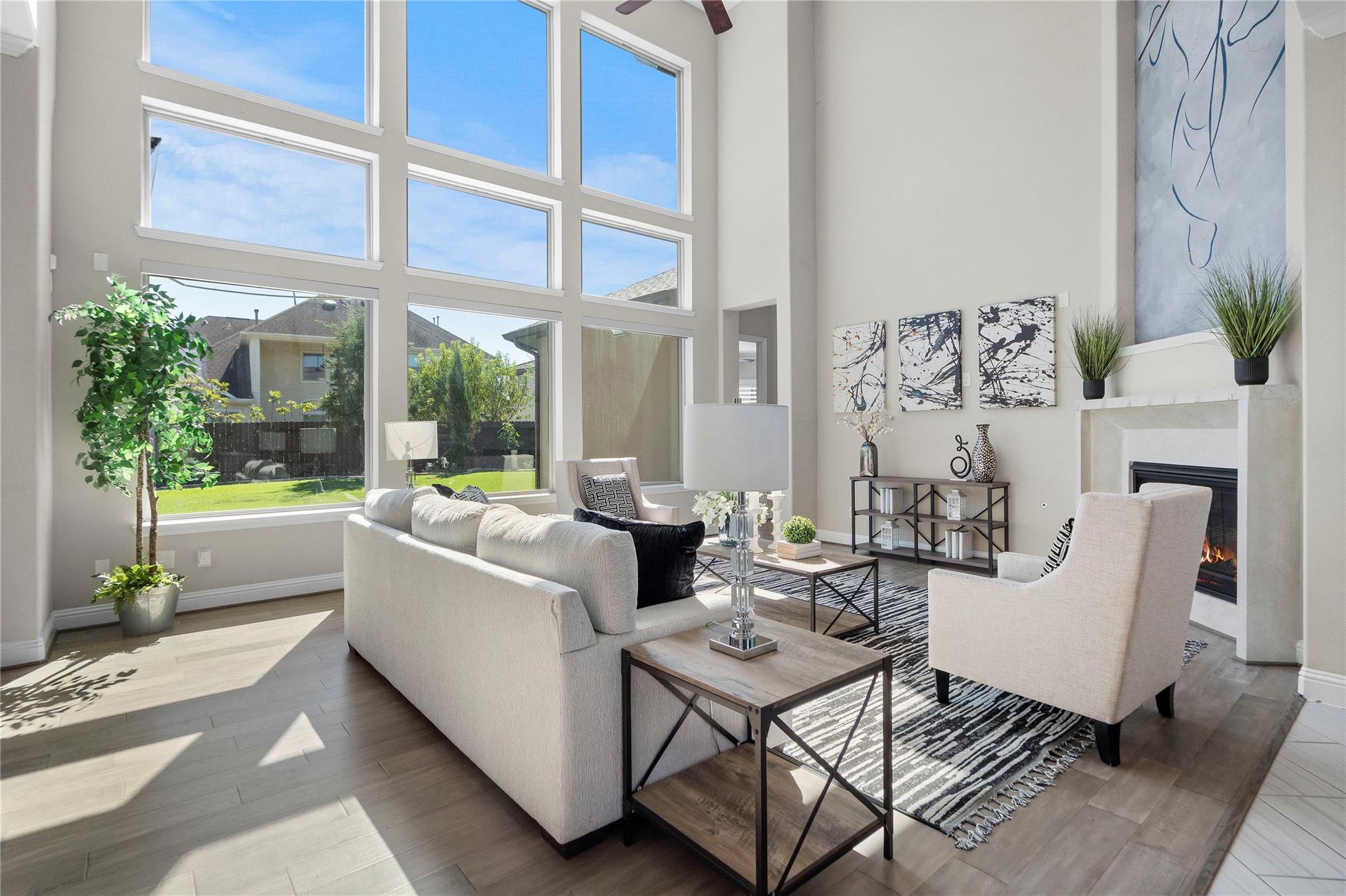 6411 Tarrion Bay Lane